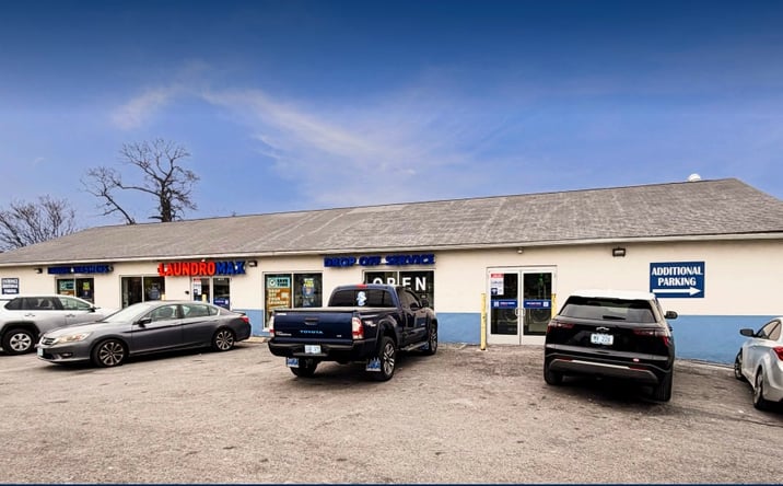 Pictures of Retail, Special Purpose property located at 417 Smithfield Ave, Providence, RI 02904 for sales - image #1