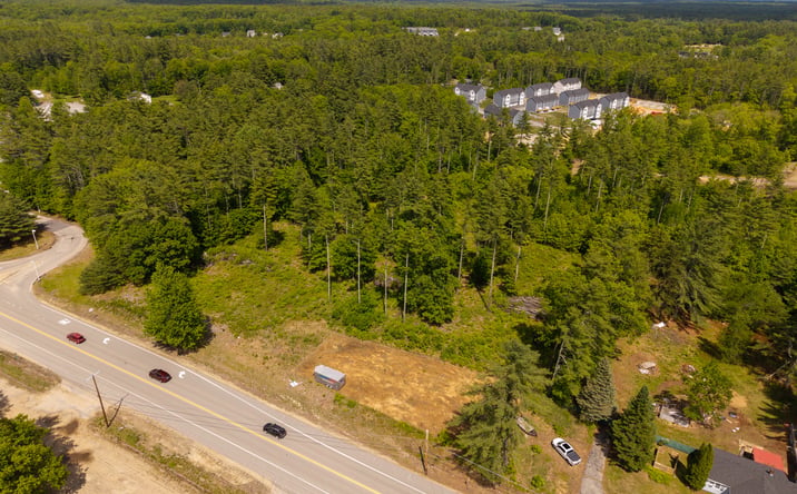 Pictures of Office, Retail, Land property located at 559 Calef Highway, Barrington, NH 03825 for sales - image #1
