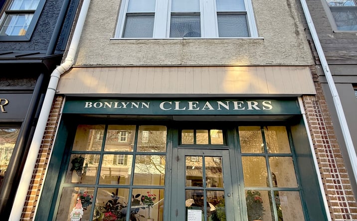 Pictures of Mixed Use, Retail property located at 8522 Germantown Ave, Philadelphia, PA 19118 for sales - image #1
