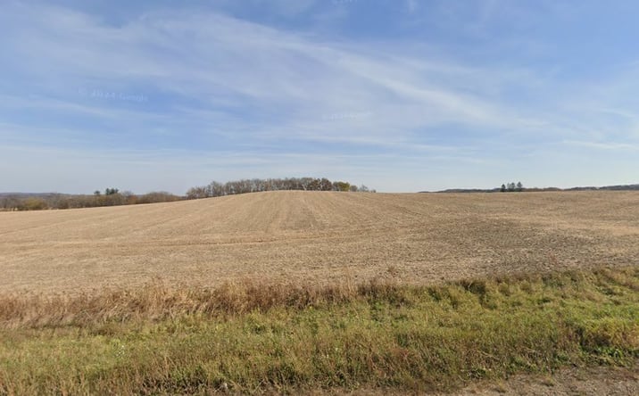 Pictures of Land property located at 78+ Acres WI-23, Reedsburg, WI 53959 for sales - image #1