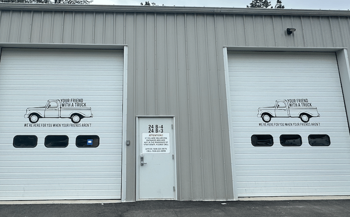 Pictures of Industrial property located at 24 B Easy St, Yarmouth, MA 02675 for sales - image #1