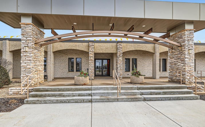 Pictures of Office property located at 8053 E Bloomington Fwy, Condo #9, Bloomington, MN 55420 for sales - image #1