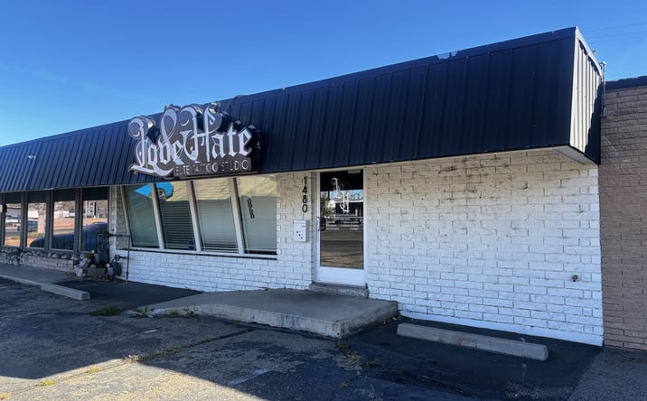 Pictures of Office, Retail property located at 1480 Ammons St, Lakewood, CO 80214 for sales - image #1