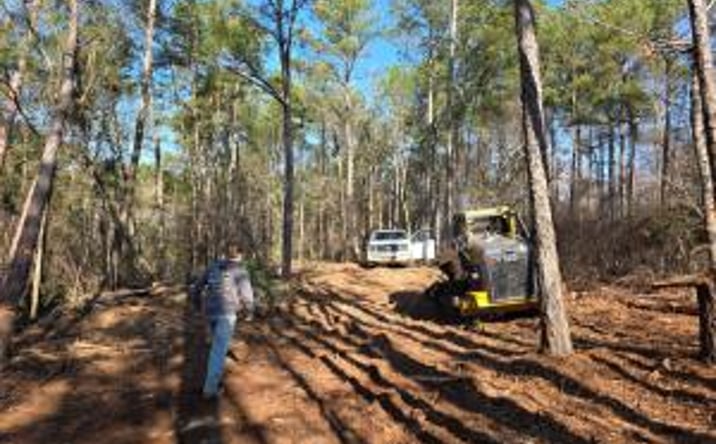 Pictures of Land property located at 25a Berry Lane, Beech Island, SC 29842 for sales - image #1