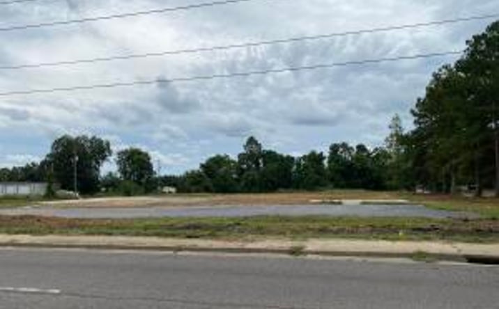 Pictures of Land property located at 770 Pine Log, Aiken, SC 29803 for sales - image #1