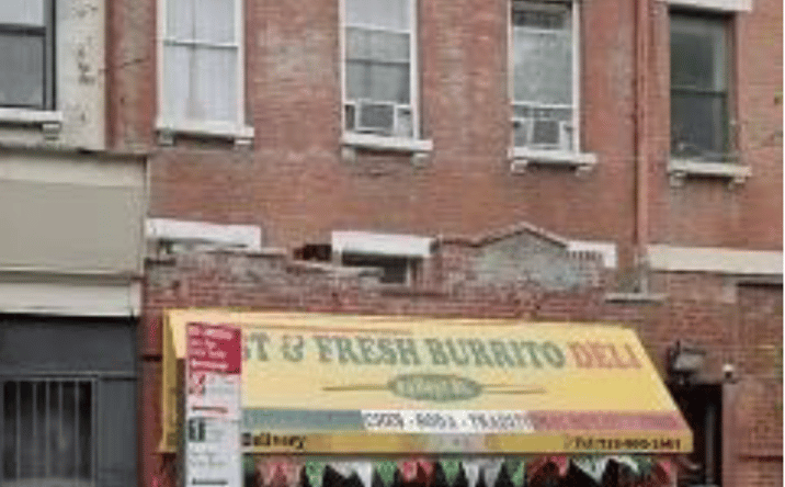 image of property at 84 HOYT ST Brooklyn NY 11201