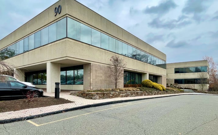 Pictures of Office property located at 90 Grove St, Ridgefield, CT 06877 for sales - image #1