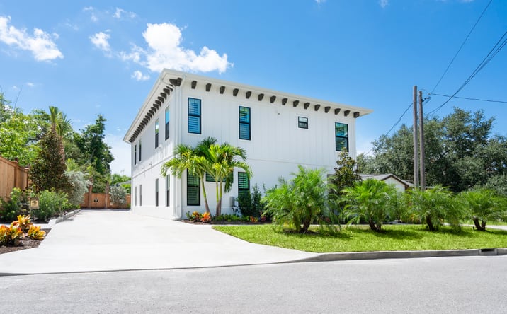 Pictures of Multifamily property located at 1234 15th St, Sarasota, FL 34236 for sales - image #1