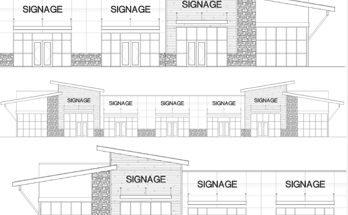 Pictures of Land, Retail property located at 0 CLEVELAND BLVD, CALDWELL, ID 83605, CALDWELL, ID 83605 for sales - image #1