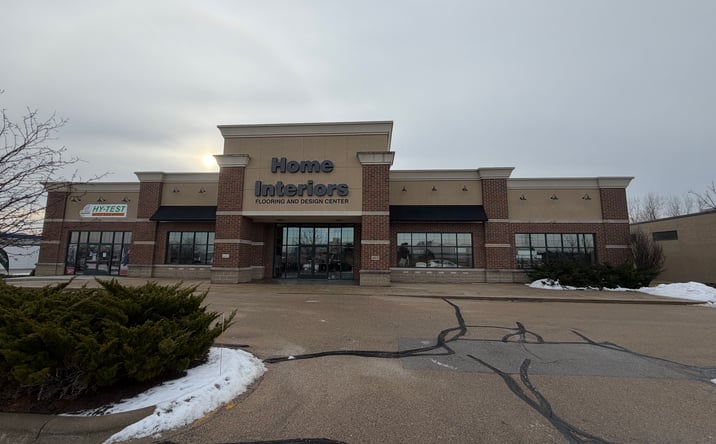 Pictures of Retail, Office property located at 4803 W Michaels Dr, Appleton, WI 54913 for sales - image #1