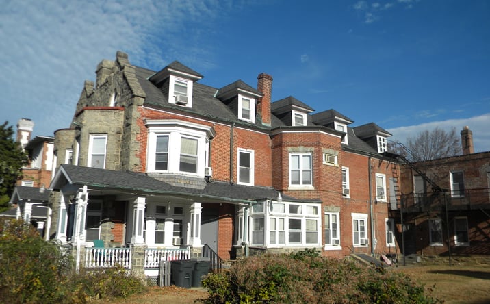 Pictures of Office property located at 6323 Burbridge St, Philadelphia, PA 19144 for sales - image #1