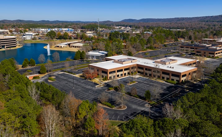 Pictures of Office property located at 2500 Corporate Dr, Birmingham, AL 35242 for sales - image #1