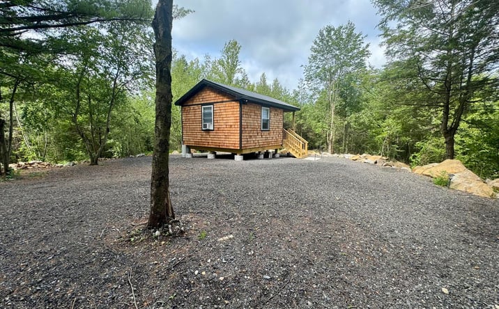 Pictures of Land, Multifamily property located at C0 Line & LR 45052, Kunkletown, PA 18058 for sales - image #1