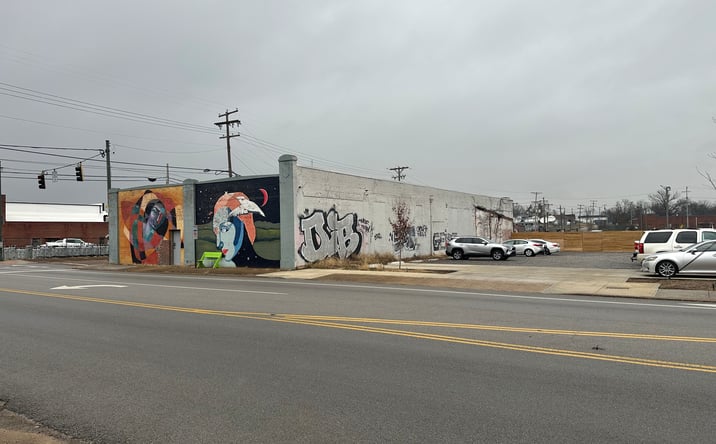 Pictures of Industrial property located at 106 N Highland Park Ave, Chattanooga, TN 37404 for sales - image #1