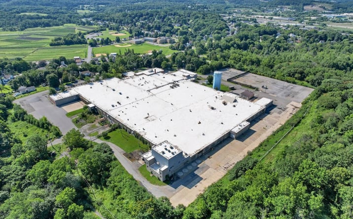 Pictures of Industrial, Mixed Use property located at 25 Oakland Ave, Chester, NY 10918 for sales - image #1