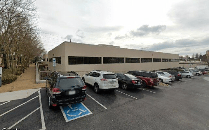 Pictures of Office property located at 9111 Cross Park Drive, Knoxville, TN 37923 for sales - image #1