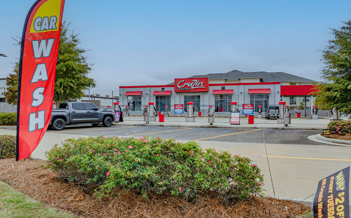 image of property at 3950 HARDING BLVD Baton Rouge LA 70807