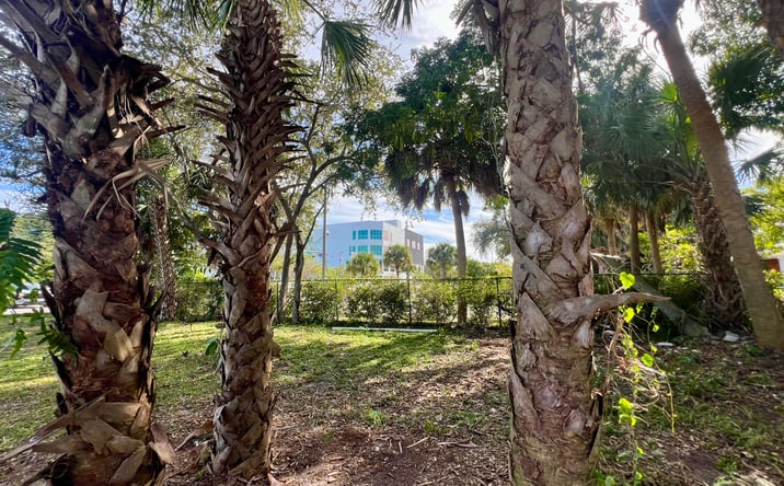 Pictures of Multifamily, Land property located at 633 NW 14th Terrace, Fort Lauderdale, FL 33311 for sales - image #1