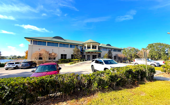 Pictures of Office property located at 1879 Nightingale Ln, Tavares, FL 32778 for sales - image #1