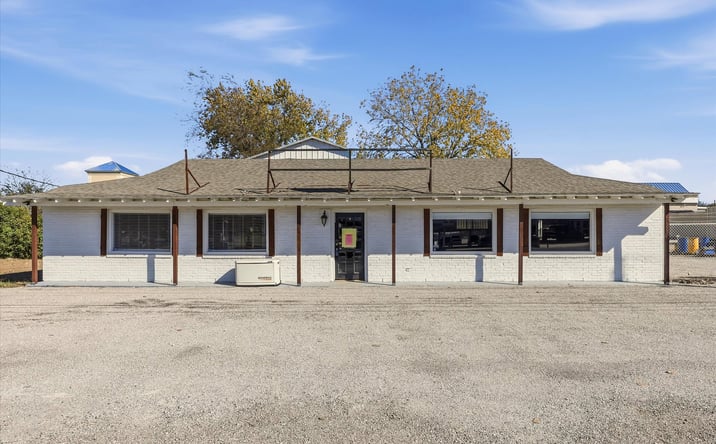 Pictures of Industrial, Mixed Use, Office, Retail property located at 311 Eastridge Rd, Granbury, TX 76049 for sales - image #1