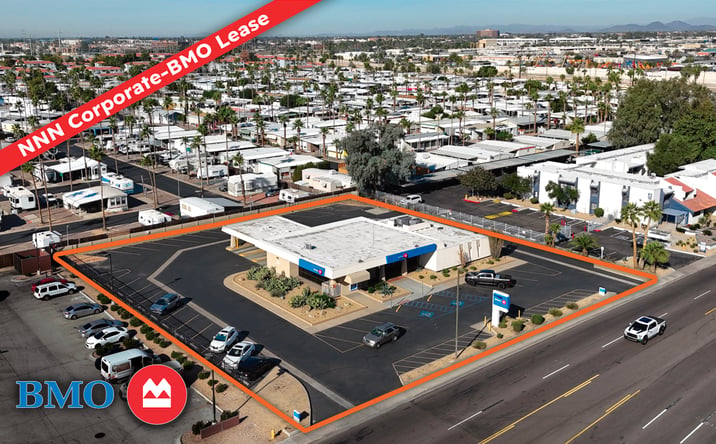 Pictures of Retail property located at 9050 N 19th Ave, Phoenix, AZ 85021 for sales - image #1