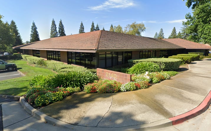 Pictures of Office property located at 2140 Professional Drive Unit 105, Roseville, CA 95661 for sales - image #1