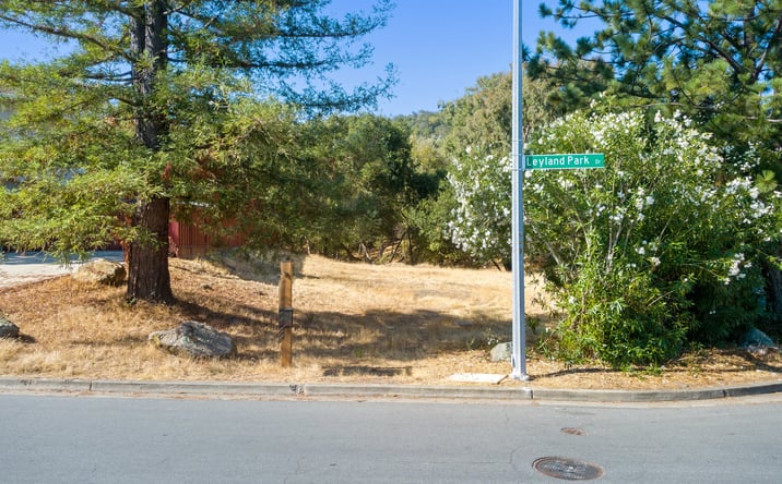 Pictures of Land property located at 000 Box Canyon Rd, San Jose, CA 95120 for sales - image #1