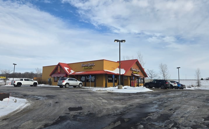 Pictures of Retail property located at 4355 Frontage Rd W, Owatonna, MN 55060 for sales - image #1