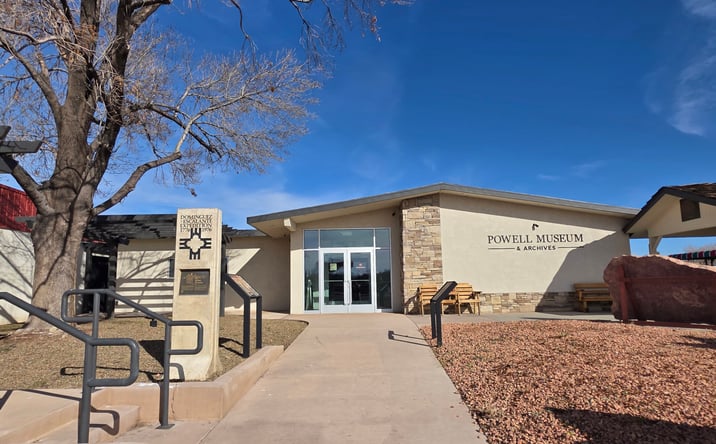 image of property at 6 N LAKE POWELL BLVD Page AZ 86040-0828