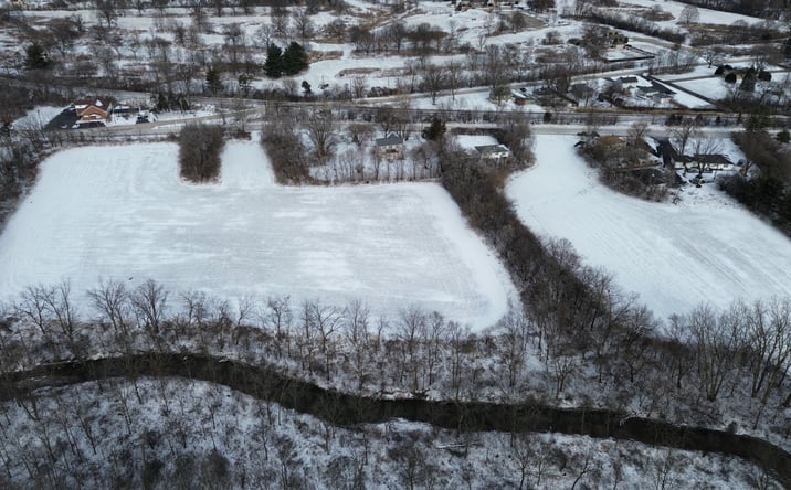 Pictures of Land property located at 930 Manhattan Rd, Joliet, IL 60433 for sales - image #1