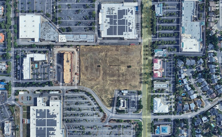 Pictures of Retail, Multifamily, Land property located at 2022 Forest Ave, Chico, CA 95928 for sales - image #1