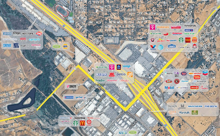 Pictures of Land property located at Dexter Ave, Lake Elsinore, CA 92532 for sales - image #1