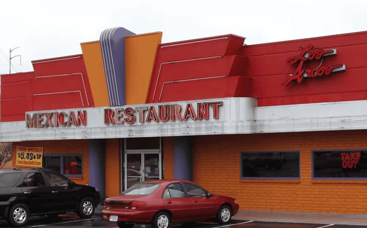 Pictures of Retail property located at 4745 Redan Rd, Stone Mountain, GA 30083 for sales - image #1