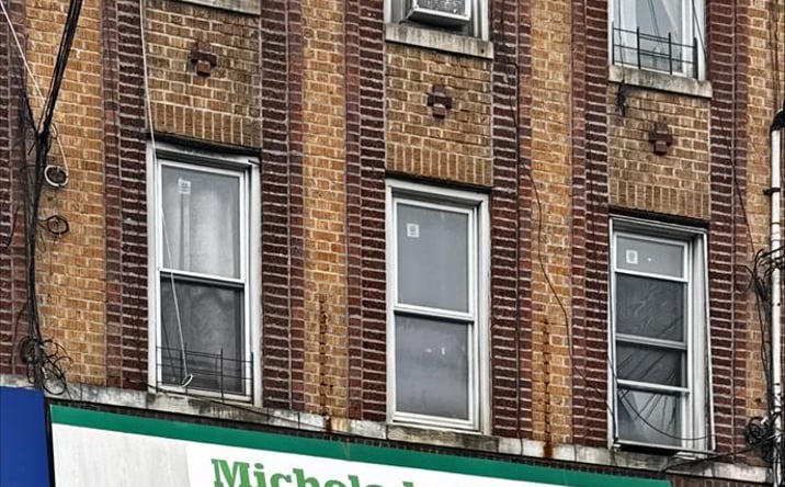 Pictures of Mixed Use, Retail property located at 9106 43rd Avenue, New York, NY 11373 for sales - image #1