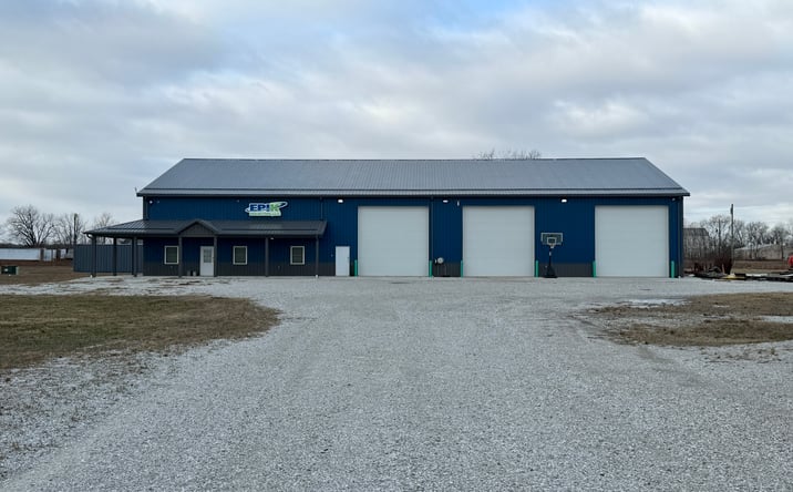 image of property at 5600 N 13TH ST Terre Haute IN 47805-1620