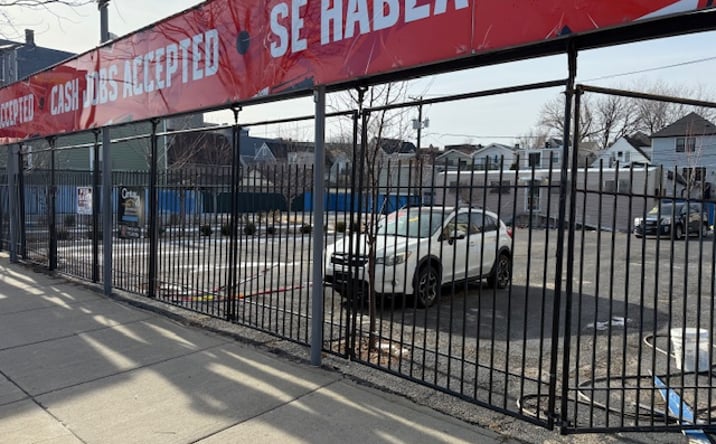 Pictures of Special Purpose property located at 2730 N. Western Ave, Chicago, IL 60647 for sales - image #1