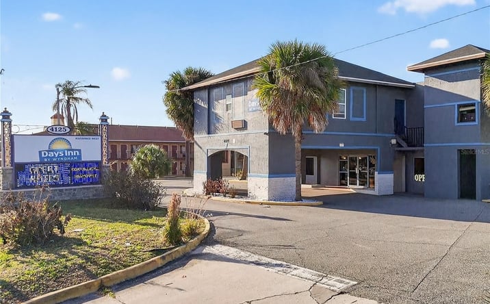 Pictures of Special Purpose property located at 4125 W Vine Street, KISSIMMEE, FL 34741 for sales - image #1