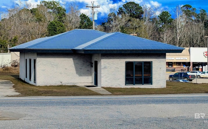 Pictures of Special Purpose property located at 13505 Saint Stephens Avenue, Chatom, AL 36518 for sales - image #1