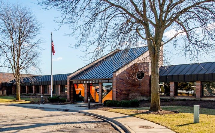 Pictures of Office, Industrial property located at 5350-5360 Keystone Ct, Rolling Meadows, IL 60008 for sales - image #1