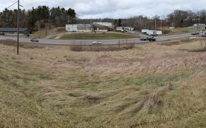 Pictures of Special Purpose property located at 0 Orchard Park, Zanesville, OH 43701 for sales - image #1