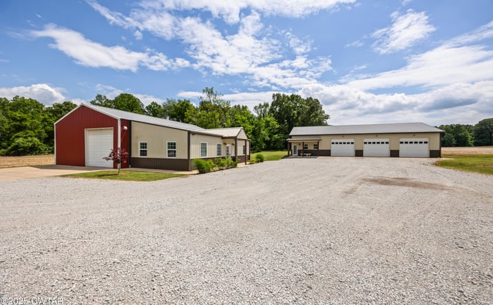 image of property at 692 BOONE LN Jackson TN 38301-5782