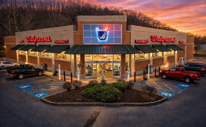 Pictures of Retail property located at 2340 TN-394, Blountville, TN 37617 for sales - image #1
