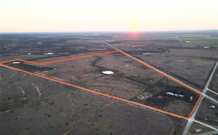 Pictures of Land property located at 302 Co Rd 620, Ovalo, TX 79541 for sales - image #1