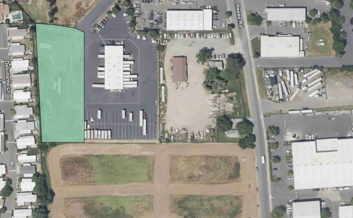 image of property at 7515 REESE RD Sacramento CA 95828-3722