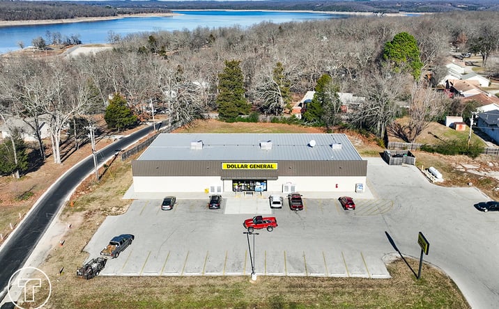 Pictures of Retail property located at 6187 Hwy 178 W, Lakeview, AR 72642 for sales - image #1