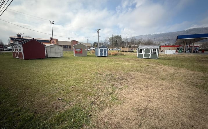 Pictures of Land property located at RANKIN AVE DUNLAP TN 37327, DUNLAP, TN 37327 for sales - image #1