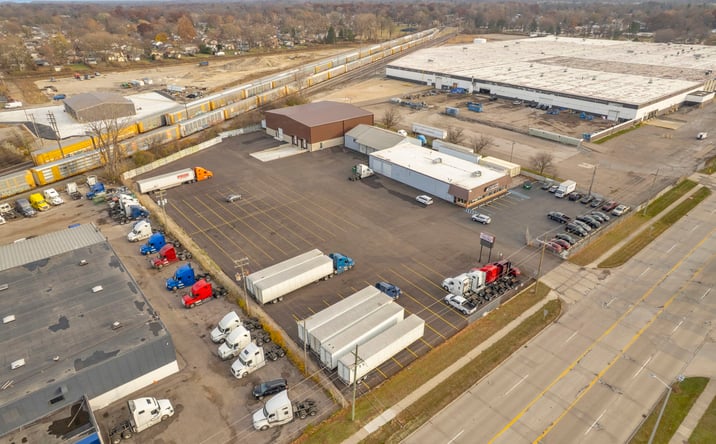 Pictures of Business for Sale, Industrial, Mixed Use, Retail property located at 1475 S Newburgh Road, Westland, MI 48186 for sales - image #1