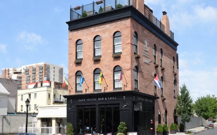 Pictures of Retail property located at 3417 Park Ave, Union City, NJ 07087 for sales - image #1