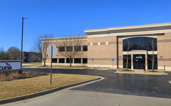 Pictures of Office property located at 3065 Kent Ave, West Lafayette, IN 47906 for sales - image #1