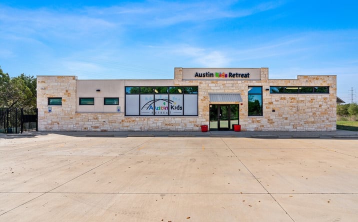 Pictures of Mixed Use, Office, Retail, Special Purpose property located at 6111 N FM 620, Austin, TX 78732, Austin, TX 78732 for sales - image #1